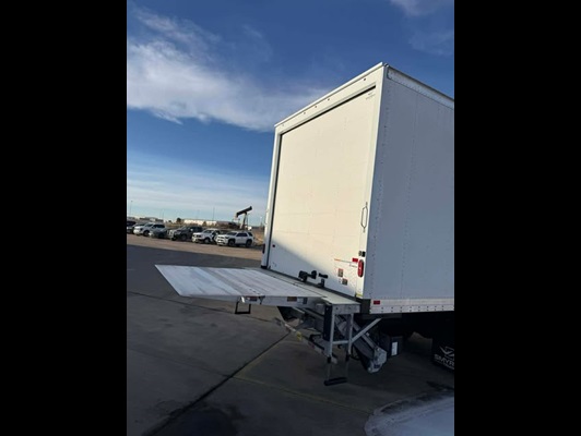 2026 Hino L6 in Odessa, TX — photo 12