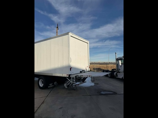 2026 Hino L6 in Odessa, TX — photo 13