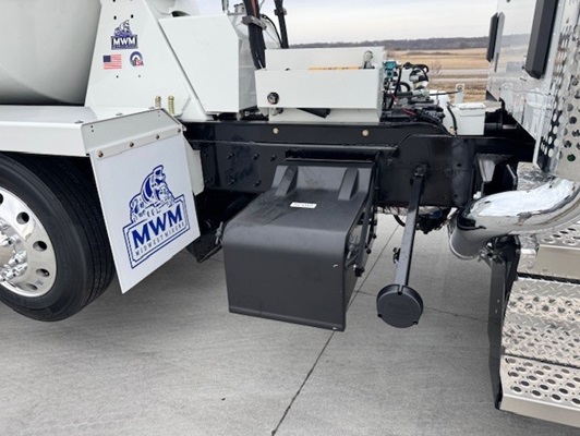 2026 Kenworth T880 in Omaha, NE — photo 12