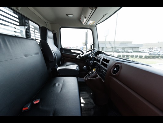 2026 Hino L6 in Little Rock, AR — photo 3