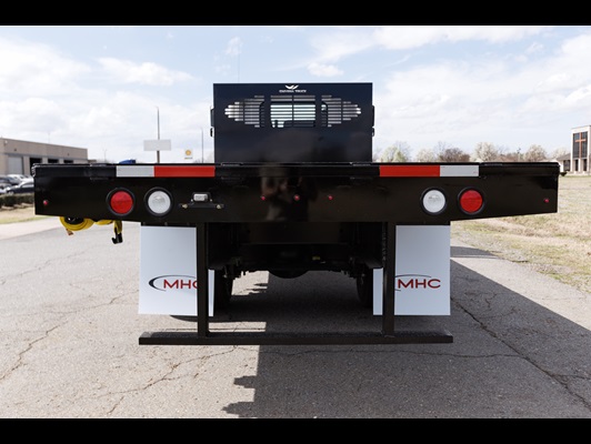 2026 Hino L6 in Little Rock, AR — photo 5