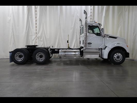 2026 Kenworth T880 in Robinson, TX — photo 6