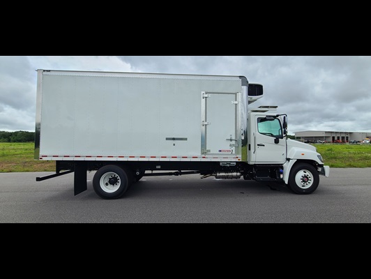 2026 Hino L6 in Mobile, AL — photo 9