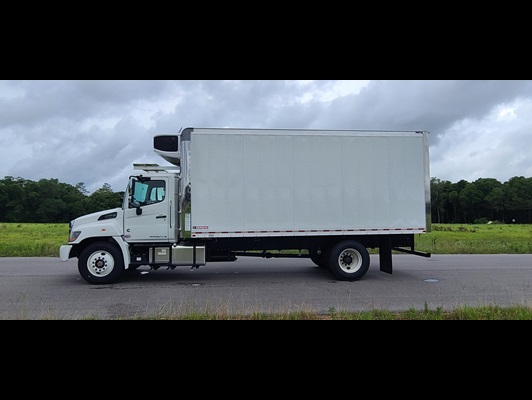 2026 Hino L6 in Mobile, AL — photo 10