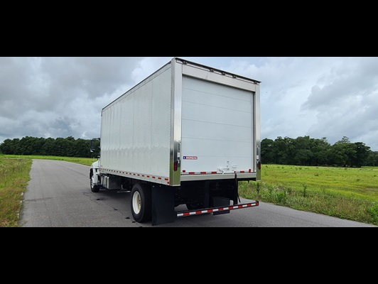 2026 Hino L6 in Mobile, AL — photo 5