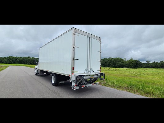 2026 Hino L6 in Mobile, AL — photo 5