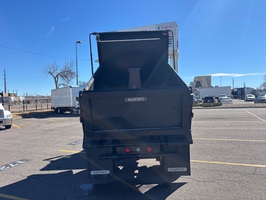 2026 Hino L6 in Denver, CO — photo 5