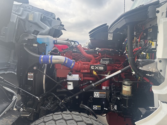2026 Kenworth T880 in Springdale, AR — photo 19