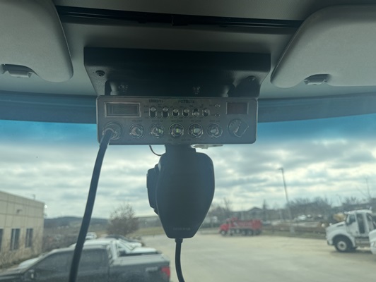 2026 Kenworth T880 in Springdale, AR — photo 20