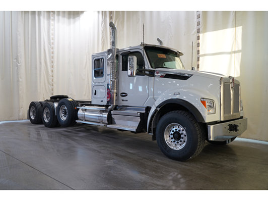 2026 Kenworth T880 in Springdale, AR — photo 21