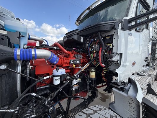 2026 Kenworth T880 in Tulsa, OK — photo 6