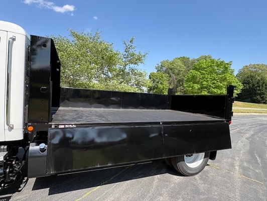 2027 Kenworth T280 in Greensboro, NC — photo 17