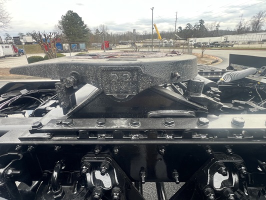 2027 Kenworth T880 in Gainesville, GA — photo 12