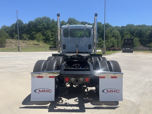 2027 Kenworth T880 in Gainesville, GA — photo 5