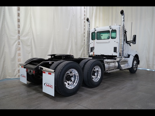 2027 Kenworth T880 in Mableton, GA — photo 4
