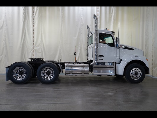 2027 Kenworth T880 in Mableton, GA — photo 6