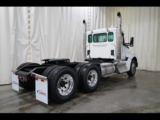 2027 Kenworth T880 in Conyers, GA — photo 4