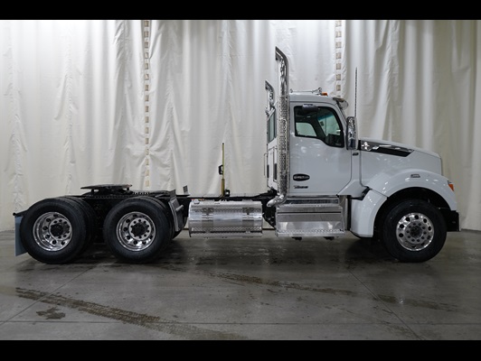 2027 Kenworth T880 in Conyers, GA — photo 6
