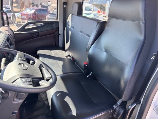2026 Hino L6 in Denver, CO — photo 5