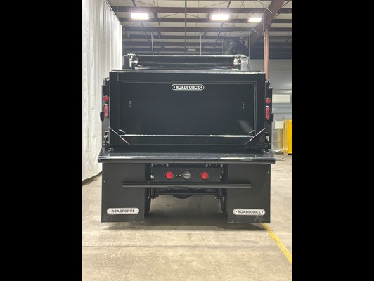 2026 Hino L6 in Knoxville, TN — photo 5