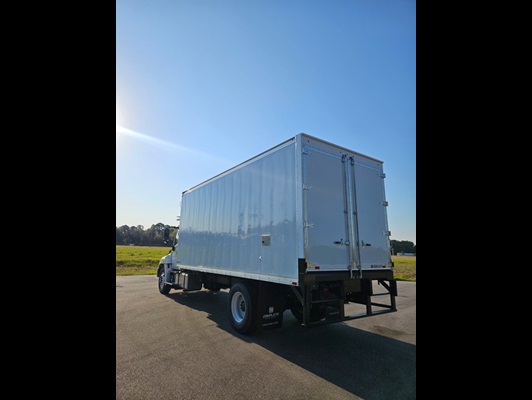 2026 Hino L6 in Mobile, AL — photo 11
