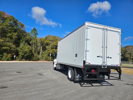 2026 Hino L6 in Mobile, AL — photo 5