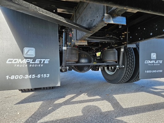 2026 Hino L6 in Mobile, AL — photo 4
