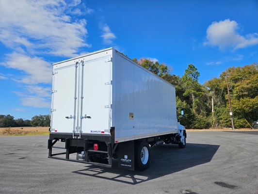 2026 Hino L6 in Mobile, AL — photo 8