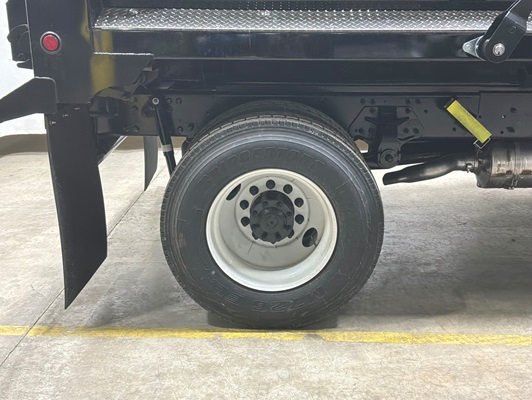 2026 Hino L6 in Knoxville, TN — photo 3