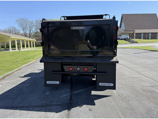 2026 Hino L6 in Chattanooga, TN — photo 5