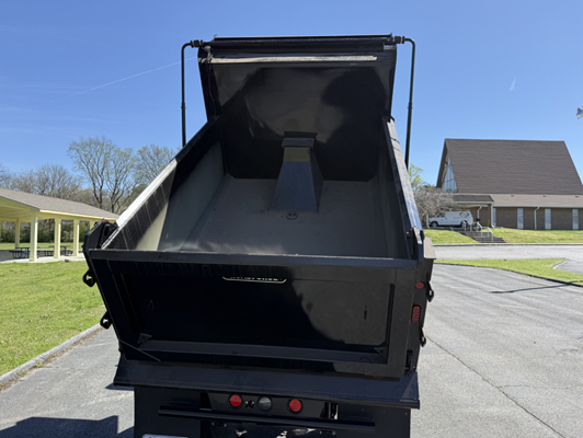 2026 Hino L6 in Chattanooga, TN — photo 10