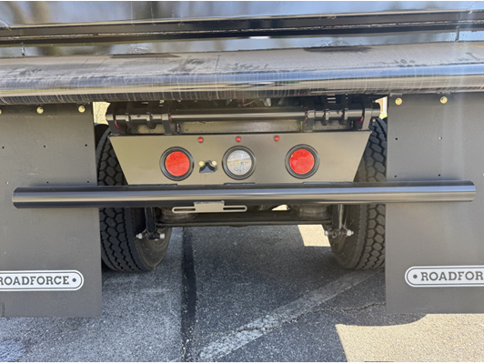 2026 Hino L6 in Chattanooga, TN — photo 15