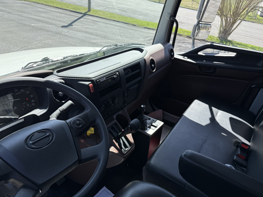 2026 Hino L6 in Chattanooga, TN — photo 18