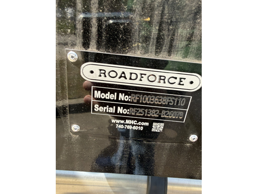 2026 Hino L6 in Chattanooga, TN — photo 20