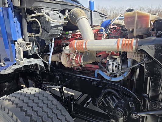 2018 Kenworth T880 in Kansas City, MO — photo 16