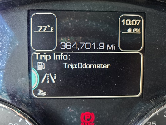 2018 Kenworth T880 in Kansas City, MO — photo 3