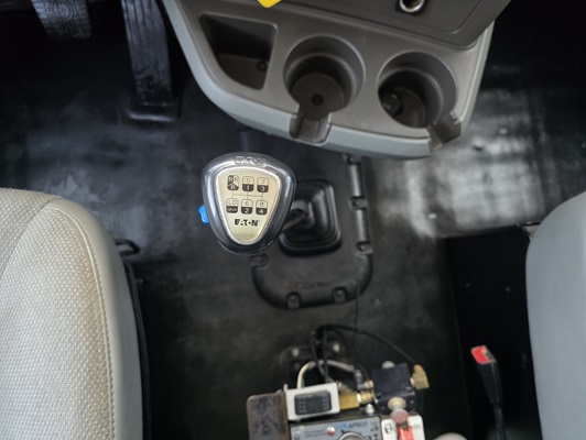 2018 Kenworth T880 in Kansas City, MO — photo 5
