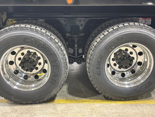 2027 Kenworth T880 in Gainesville, GA — photo 4