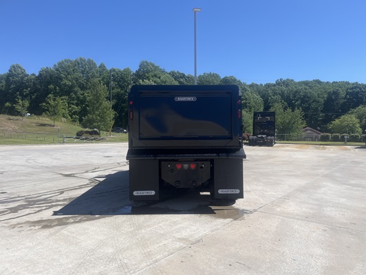 2027 Kenworth T880 in Gainesville, GA — photo 5