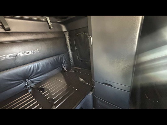 2024 Freightliner in El Paso, TX — photo 26