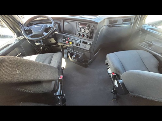 2024 Freightliner in El Paso, TX — photo 3