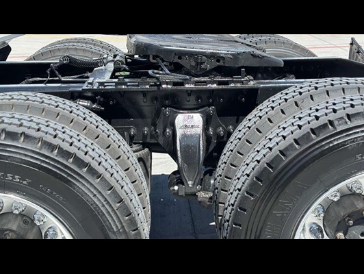 2024 Freightliner in El Paso, TX — photo 4