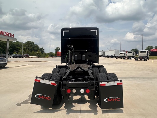2022 Kenworth T880 in Fort Mill, SC — photo 4