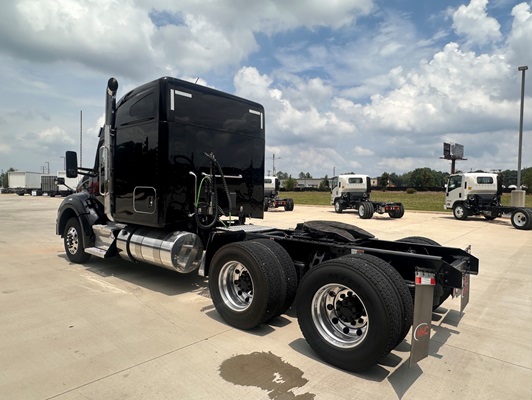 2022 Kenworth T880 in Fort Mill, SC — photo 5
