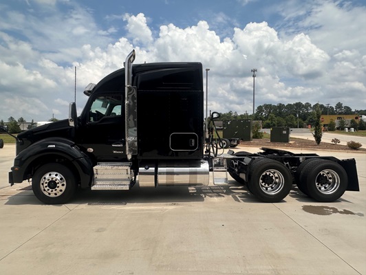 2022 Kenworth T880 in Fort Mill, SC — photo 6