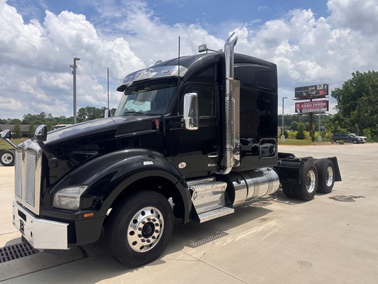 2022 Kenworth T880 in Fort Mill, SC — photo 7