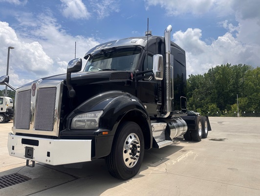 2022 Kenworth T880 in Fort Mill, SC — photo 8