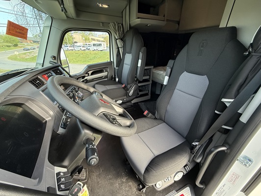 2027 Kenworth T680 in Nashville, TN — photo 19