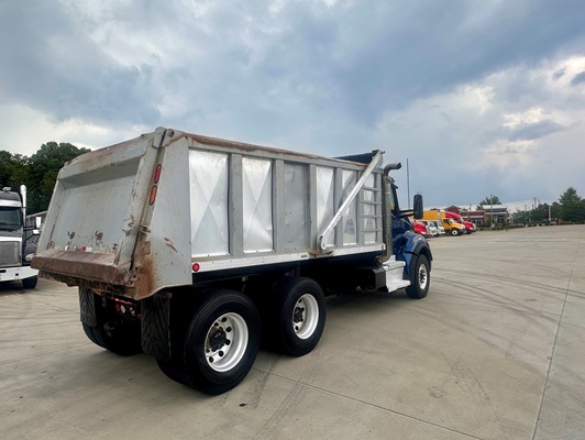 2021 Kenworth T880 in Fort Mill, SC — photo 5