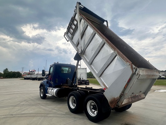 2021 Kenworth T880 in Fort Mill, SC — photo 19
